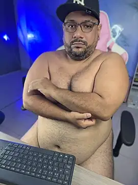 عرض كام jacoob_woods