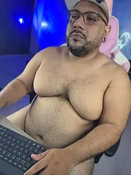 jacoob_woods Adlı Modelin Web Kamerası Şovu