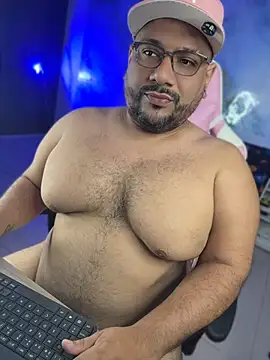 jacoob_woods Webcam show