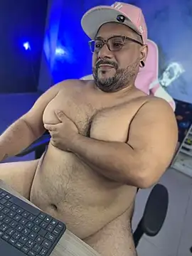 jacoob_woods 在線直播表演