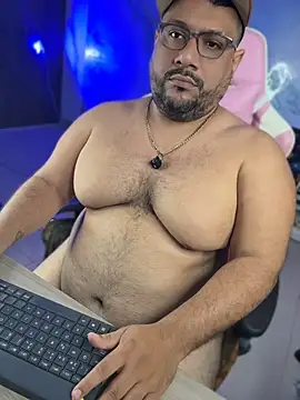 عرض كام jacoob_woods