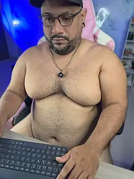 jacoob_woods 网络视讯表演