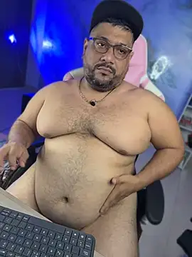 عرض كام jacoob_woods