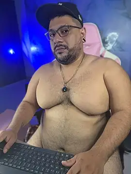 عرض كام jacoob_woods