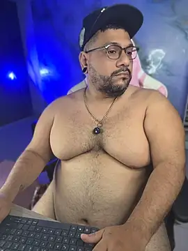 jacoob_woodsn Webbikameraesitys