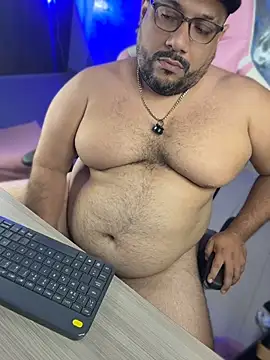 jacoob_woods 在線直播表演