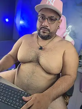 jacoob_woods 网络视讯表演