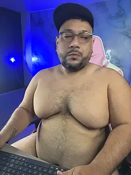 jacoob_woods Adlı Modelin Web Kamerası Şovu