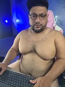 jacoob_woods' Webcam Show