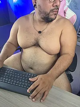 عرض كام jacoob_woods