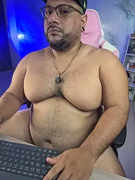 jacoob_woods Show in webcam