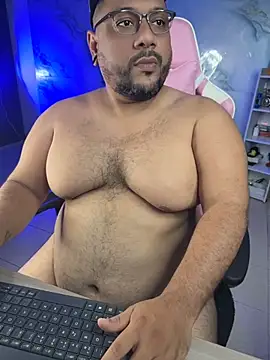 jacoob_woods: вебкам-шоу