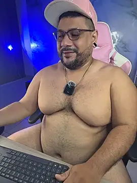 jacoob_woods 在線直播表演