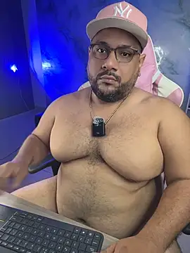 jacoob_woods – webcam-show