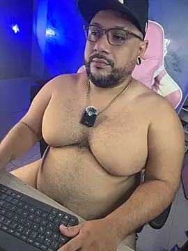 jacoob_woods webkamerás műsora