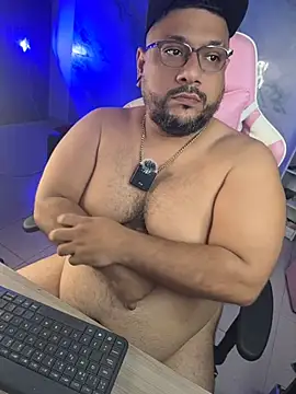 jacoob_woods Webcam show