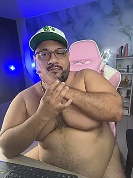 Вебкам-шоу jacoob_woods