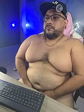 Вебкам-шоу jacoob_woods