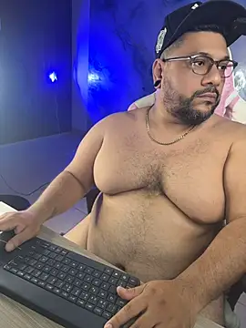 jacoob_woods Webcamshow