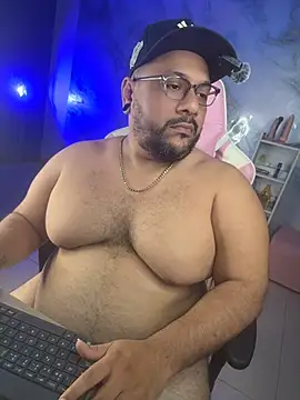 jacoob_woods 在線直播表演