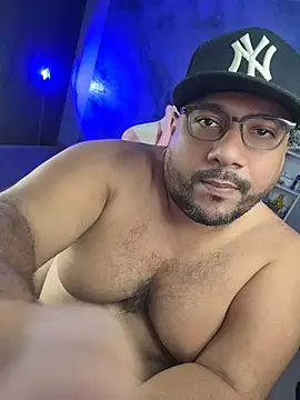 jacoob_woods Шоу с уебкамера