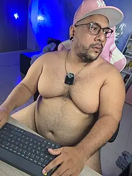 jacoob_woods: вебкам-шоу
