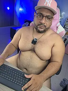 عرض كام jacoob_woods