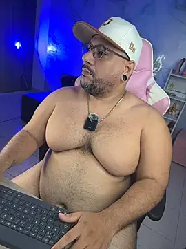 jacoob_woods Шоу с уебкамера