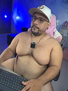 jacoob_woods ওয়েবক্যাম শো