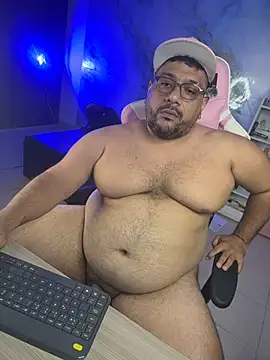jacoob_woods ওয়েবক্যাম শো