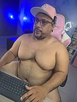 عرض كام jacoob_woods
