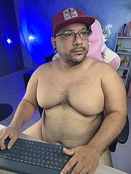 jacoob_woods Webcamshow