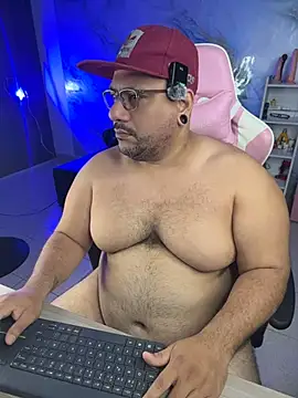 عرض كام jacoob_woods