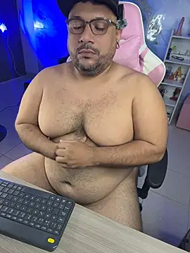 jacoob_woods' Webcam Show