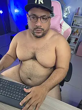 jacoob_woods: вебкам-шоу