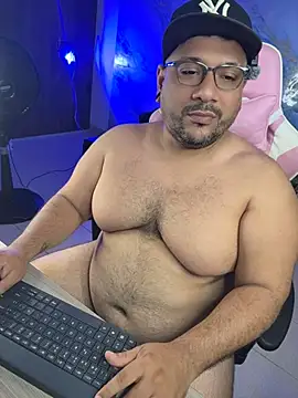 jacoob_woods webcam show