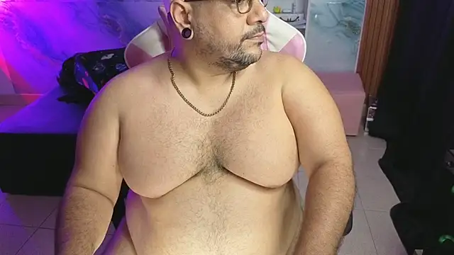 Show Webcam de jacoob_woods