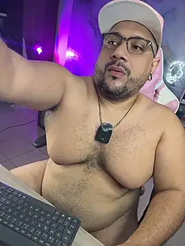 jacoob_woods Webcam show