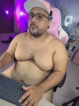 jacoob_woods Adlı Modelin Web Kamerası Şovu
