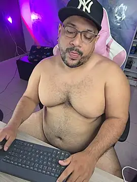 jacoob_woods Adlı Modelin Web Kamerası Şovu