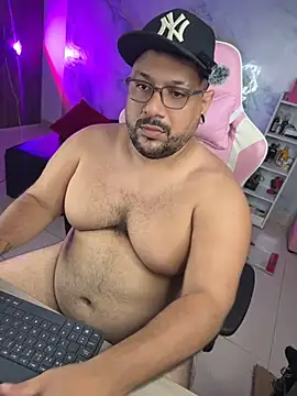 Show Webcam de jacoob_woods