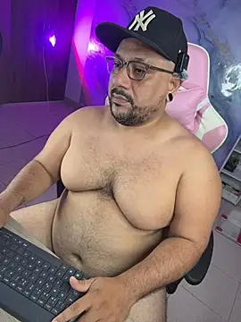 jacoob_woods' Webcam Show