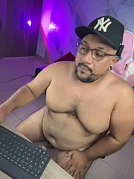 عرض كام jacoob_woods