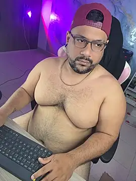 jacoob_woods 网络视讯表演