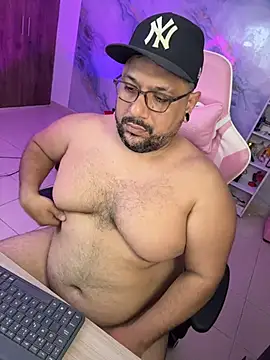 jacoob_woodsn Webbikameraesitys