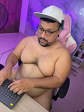 jacoob_woods webcam show