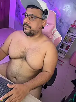 jacoob_woods Шоу с уебкамера