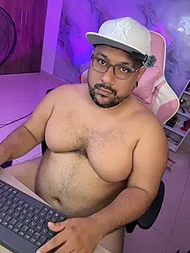 jacoob_woods 在線直播表演