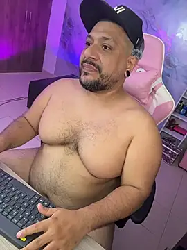 jacoob_woods 在線直播表演