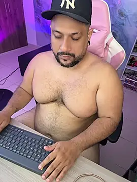 jacoob_woods – webcam-show